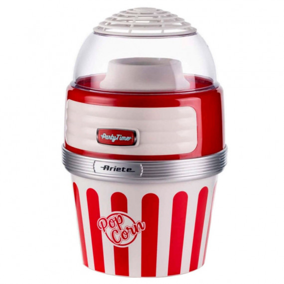Máquina de Palomitas Partytime ARIETE