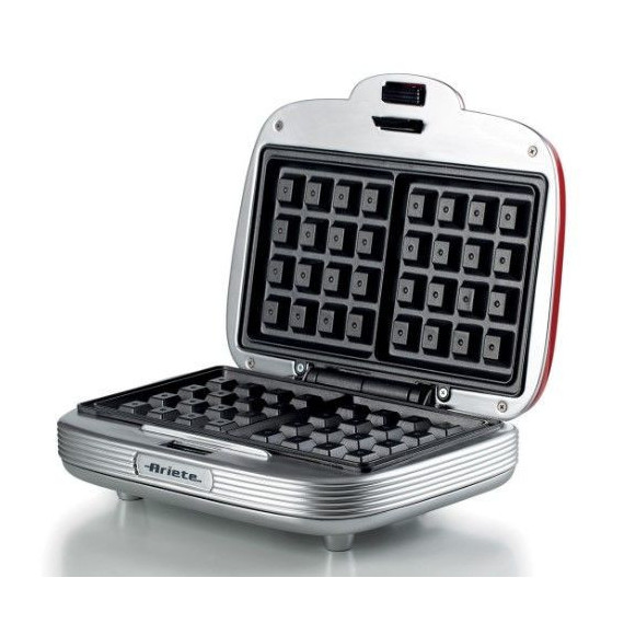 Gofrera Partytime ARIETE - Guanxe Atlantic Marketplace