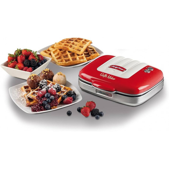 Gofrera Partytime ARIETE - Guanxe Atlantic Marketplace