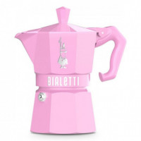 Cafetera BIALETTI Moka Exclusive