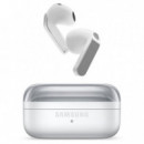Auriculares BLUETOOTH SAMSUNG Galaxy BUDS4 Blanco