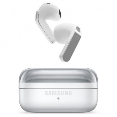 Auriculares BLUETOOTH SAMSUNG Galaxy BUDS4 Blanco