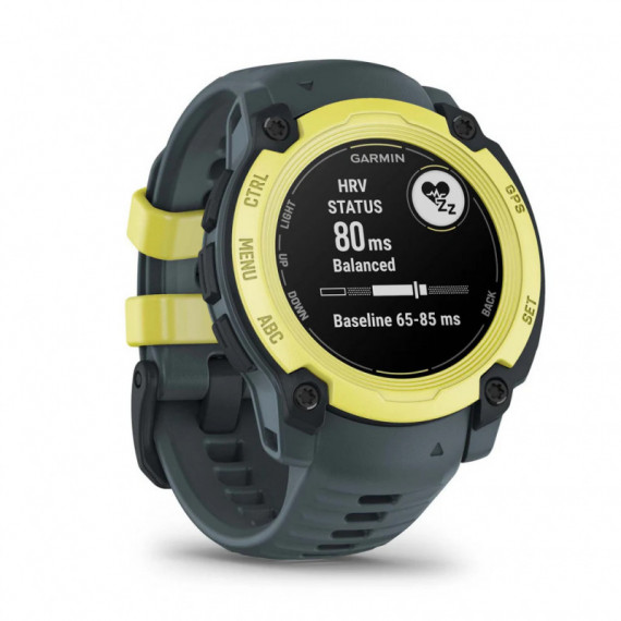 Smartwatch GARMIN Instinct E 40MM - Guanxe Atlantic Marketplace