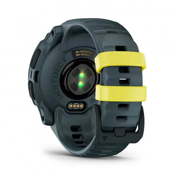 Smartwatch GARMIN Instinct E 40MM - Guanxe Atlantic Marketplace