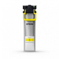 Tinta EPSON T11C4 Amarillo