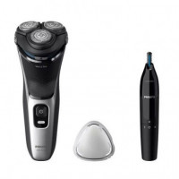 Afeitadora + Naricero PHILIPS S3143/02