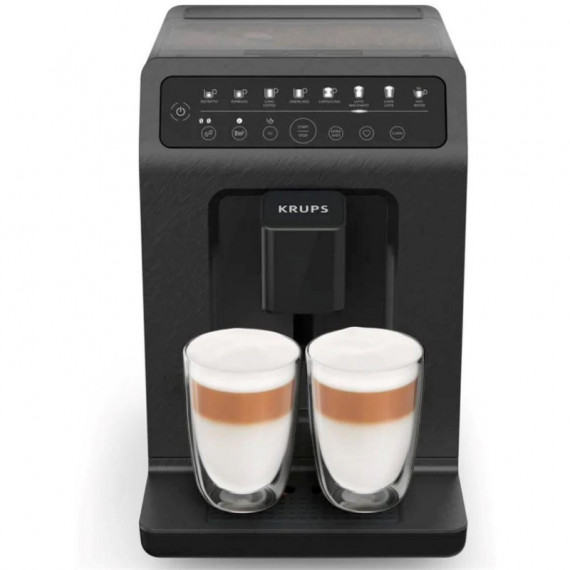 Cafetera Superautomática Essential Picto KRUPS - Guanxe Atlantic Marketplace