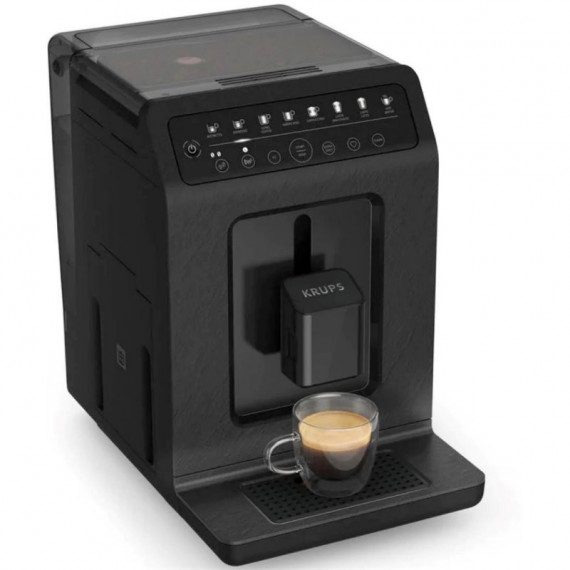 Cafetera Superautomática Essential Picto KRUPS - Guanxe Atlantic Marketplace