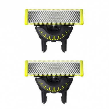 Oneblade Cuchilla de Recambio PHILIPS QP420/50