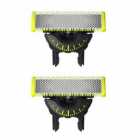Oneblade Cuchilla de Recambio PHILIPS QP420/50