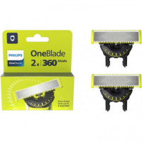 Oneblade Cuchilla de Recambio PHILIPS QP420/50