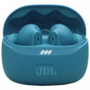Auriculares BLUETOOTH JBL Tune BEAM2 Azul