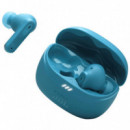 Auriculares BLUETOOTH JBL Tune BEAM2 Azul