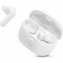 Auriculares BLUETOOTH JBL Tune Beam 2 Blanco