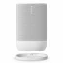 Altavoz BLUETOOTH SONOS Move 2 GEN2 Wi-fi Airplay 2