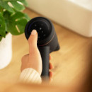 Secador de Pelo Iónico CECOTEC Bamba Ionicare Rockstar Ion Touch con Motor Digital