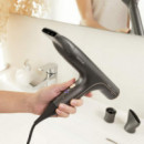 Secador de Pelo Iónico CECOTEC Bamba Ionicare 6000 Rockstar Soft