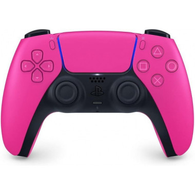 Mando Inal&aacute;mbrico SONY Dualsense para PS5 Rosa