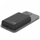Bateria Externa BELKIN Carga Inalámbrica Negro