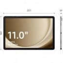 SAMSUNG Galaxy Tab A9+ 11" 128GB Wifi + 5G