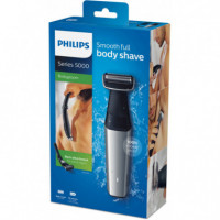 Afeitadora Corporal PHILIPS BG5020/15