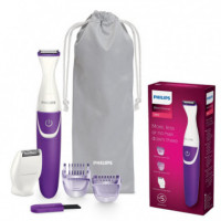 Rasuradora PHILIPS BRT383/15
