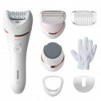 Depiladora PHILIPS BRE710/00