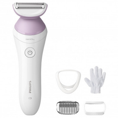 Rasuradora PHILIPS BRL136/00