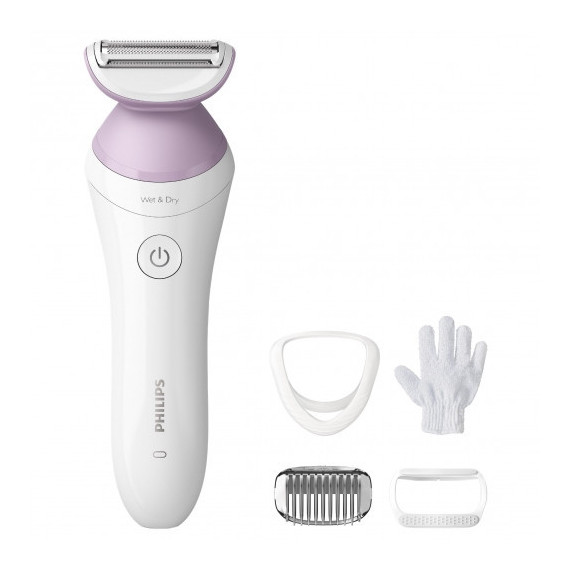 Rasuradora PHILIPS BRL136/00
