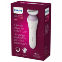 Rasuradora PHILIPS BRL136/00