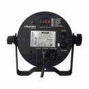 Foco Proyector Led 12X10W 4-EN-1 Rgbw Slim  ALGAM