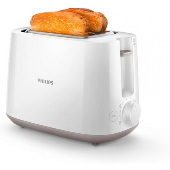 Tostadora PHILIPS HD-2581