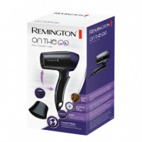 Secador de Pelo de Viaje REMINGTON D2400
