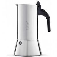 Cafetera Inducción BIALETTI Venus Sleeve 10 Tazas