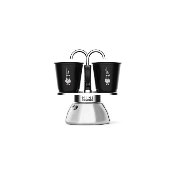 Cafetera Inducción BIALETTI  Mini Express