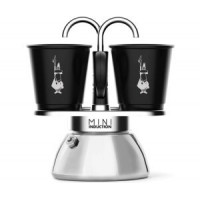 Cafetera Inducción BIALETTI  Mini Express