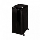 Destructora FELLOWES Automática Automax 550C Corte en Partículas