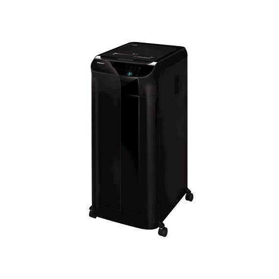 Destructora FELLOWES Automática Automax 550C Corte en Partículas