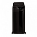 Destructora FELLOWES Automática Automax 550C Corte en Partículas