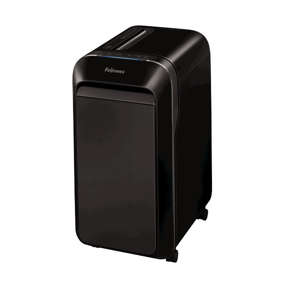 Destructora FELLOWES LX225 Microcorte