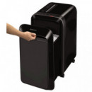 Destructora FELLOWES LX225 Microcorte