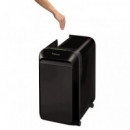 Destructora FELLOWES LX225 Microcorte
