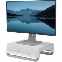 Soporte Monitor FELLOWES Breyta 3 Ajustes de Altura