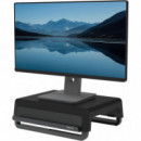 Soporte Monitor FELLOWES Breyta 3 Ajustes de Altura