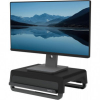 Soporte Monitor FELLOWES Breyta 3 Ajustes de Altura