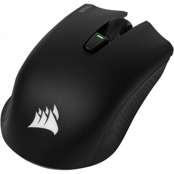 Ratón Inalámbrico CORSAIR Harpoon Rgb 10.000PPP 10 Botones Programables