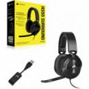 Auriculares CORSAIR HS55 Surround con Cable