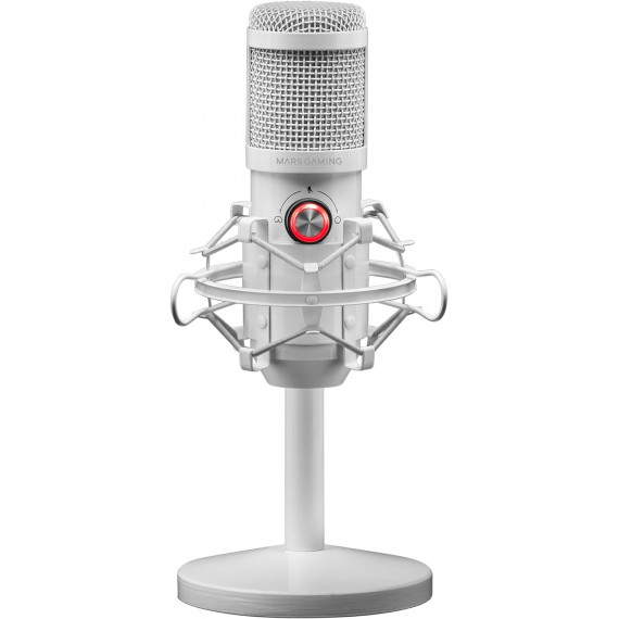 Micrófono Estudio Profesional MARS GAMING Mmicx