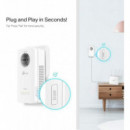 Plc Wi-fi Ac Gigabit AV1300 con Enchufe Incorporado TL-WPA8631P (unidad)  TP-LINK