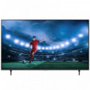 Televisor 55" PANASONIC TX-55LX650E Ultra HD 4K Smart TV Android